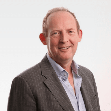 Hugh O’Byrne, Chairman